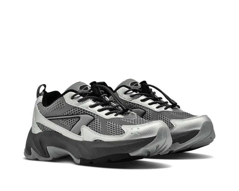Arkk Forma Runner “Grey Silver” (EL5950-1154-M)