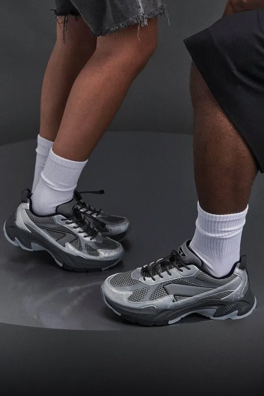 Arkk Forma Runner “Grey Silver” (EL5950-1154-M)