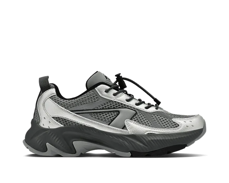 Arkk Forma Runner “Grey Silver” (EL5950-1154-M)