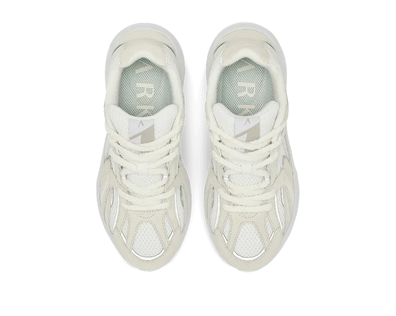 Arkk Oserra “Tofu White” (EL6702-1126-M)