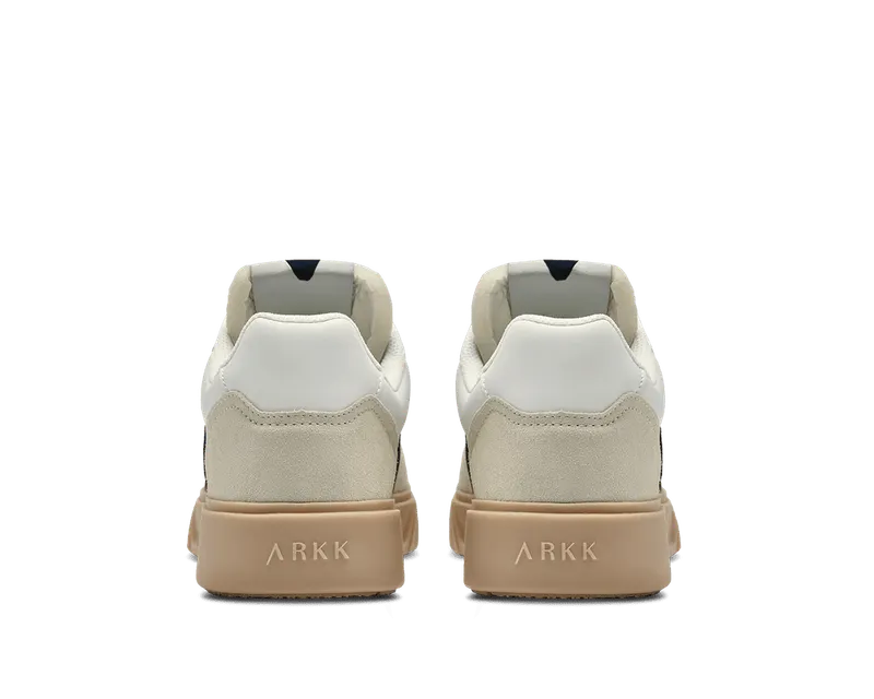 Arkk Uncover “Academy Blue Gum” (EL1750-1153-M)