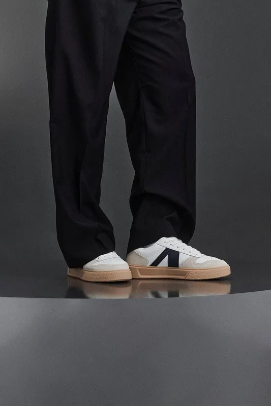 Arkk Uncover “Academy Blue Gum” (EL1750-1153-M)