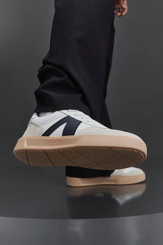 Arkk Uncover “Academy Blue Gum” (EL1750-1153-M)