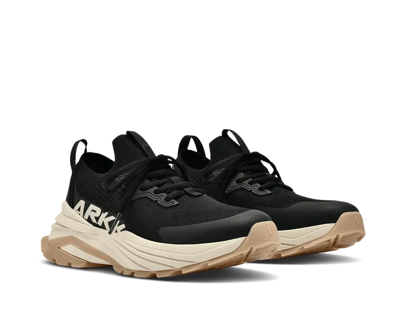 Arkk Waste Zero “Black Gum” (ML1001-0724-M)