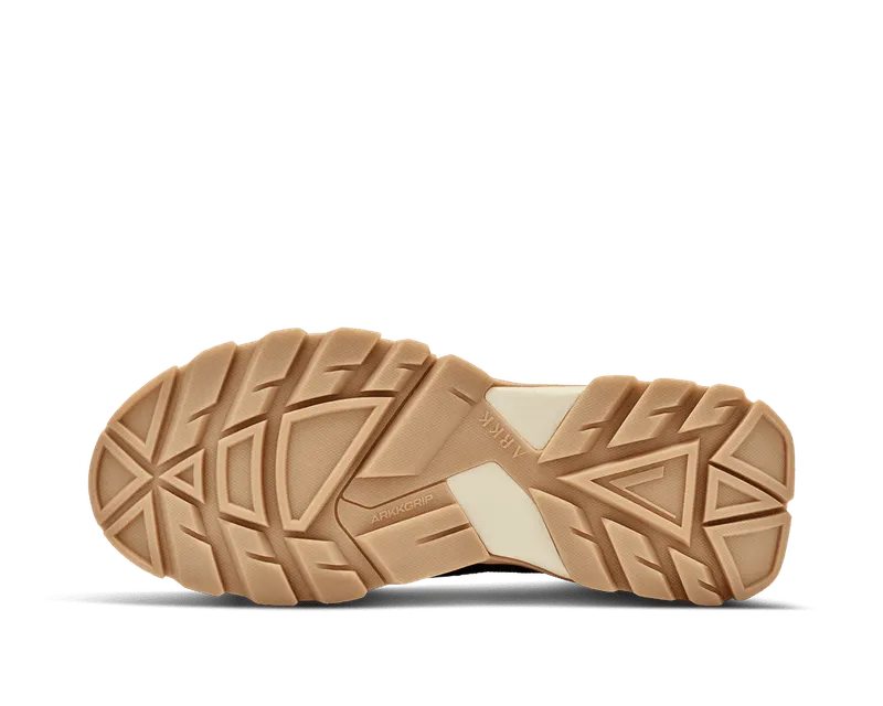Arkk Waste Zero “Black Gum” (ML1001-0724-M)