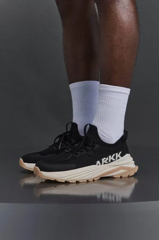 Arkk Waste Zero “Black Gum” (ML1001-0724-M)