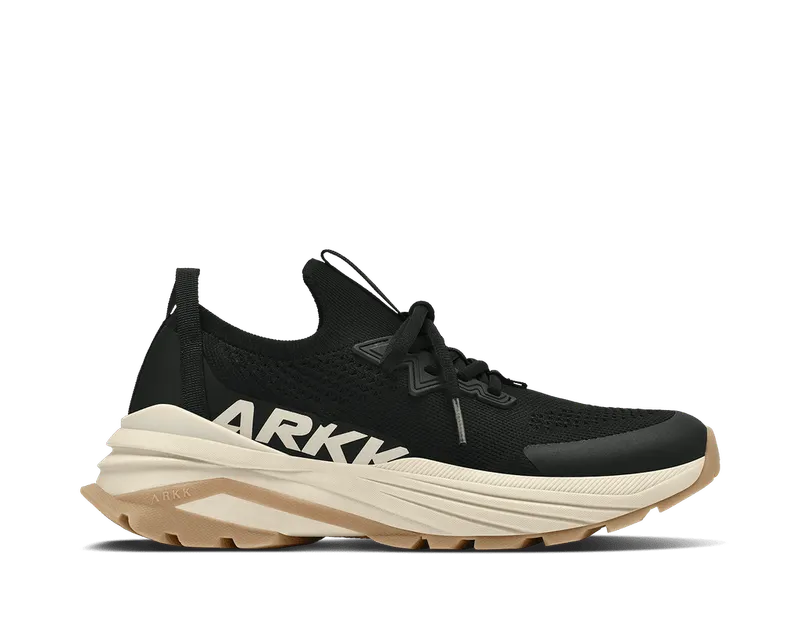 Arkk Waste Zero “Black Gum” (ML1001-0724-M)