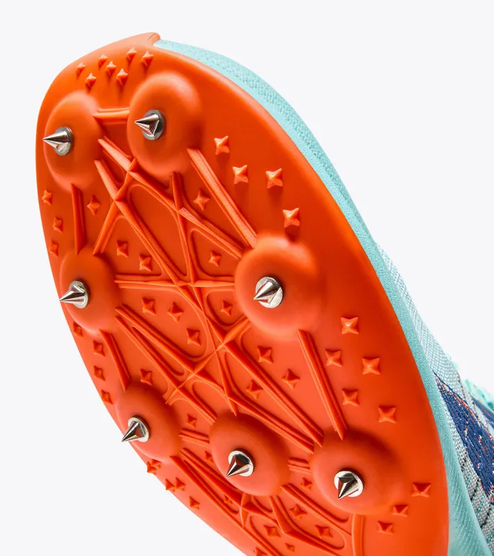 Diadora Velocita Carbon Spa Retreat / Lapis Blue (101.180230_D1243)