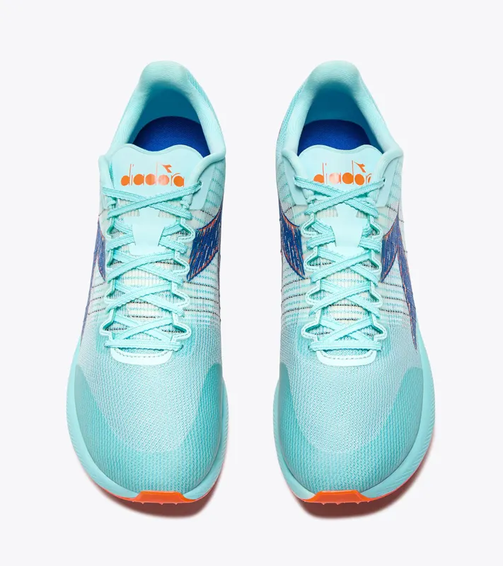 Diadora Velocita Carbon Spa Retreat / Lapis Blue (101.180230_D1243)