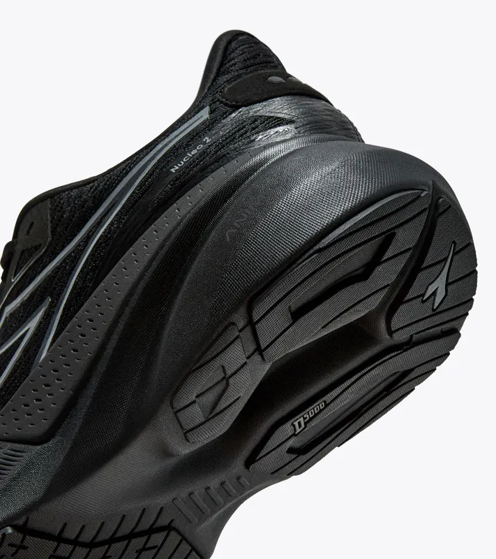 Diadora Nucleo 2 Black / Black (101.181846_C0200)