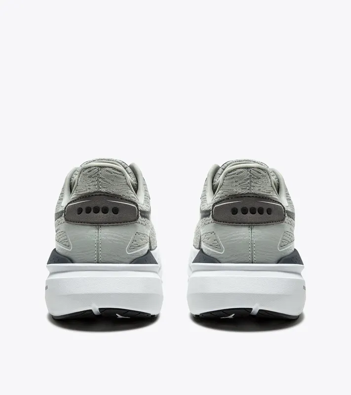 Diadora Nucleo 2 Silver Dd / Steel Gray / Black (101.181846_C9614)