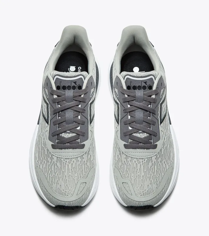 Diadora Nucleo 2 Silver Dd / Steel Gray / Black (101.181846_C9614)