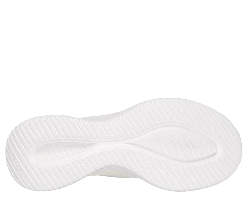 Skechers Skechers Slip-ins: Ultra Flex 3.0 – Elevated Motion – Natuurlijk (150457-NAT)