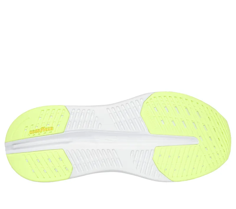 Skechers Skechers Slip-ins: Max Cushioning Glide-Step – Aberdeen – Wit / Multi (220422-WMLT)