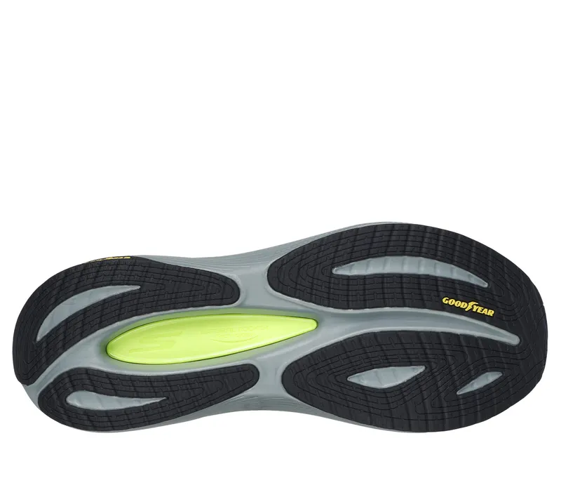 Skechers Max Cushioning Propulsion – Grijs / Multi (220509-GYMT)