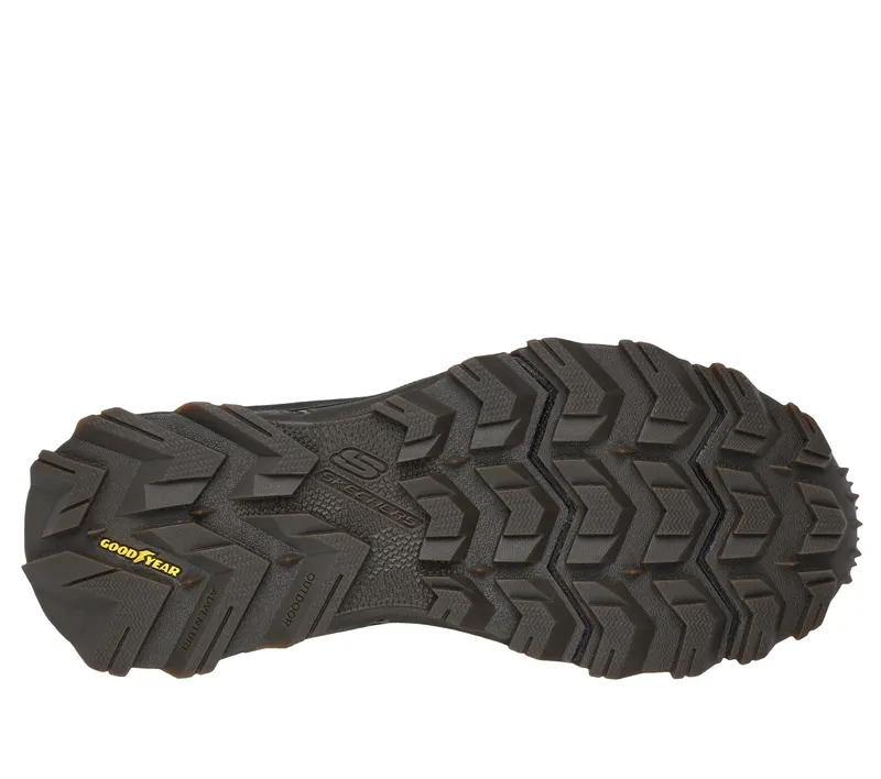 Skechers Equalizer 5.0 Trail – Solix Creek – Marine / Zwart (237790-NVBK)