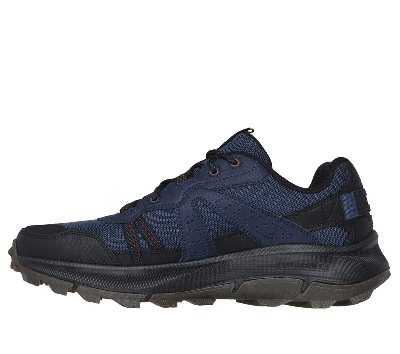 Skechers Equalizer 5.0 Trail – Solix Creek – Marine / Zwart (237790-NVBK)