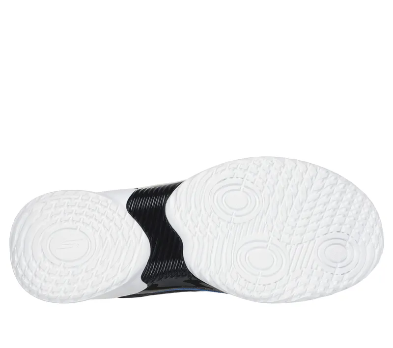 Skechers SKX RESAGRIP – Grijs / Blauw (253007-GYBL)