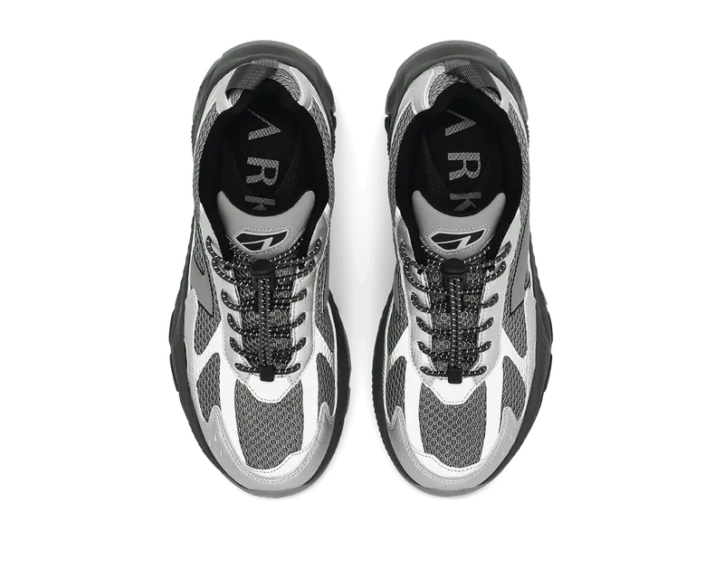 Arkk Forma Runner “Grey Silver” (EL5950-1154-W)