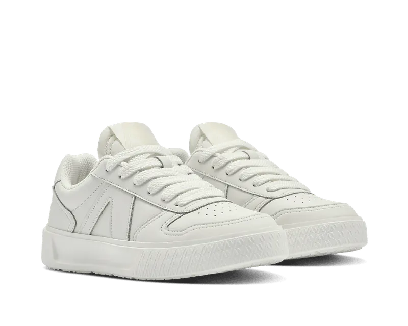 Arkk Uncover “Triple White” (EL1750-0010-W)