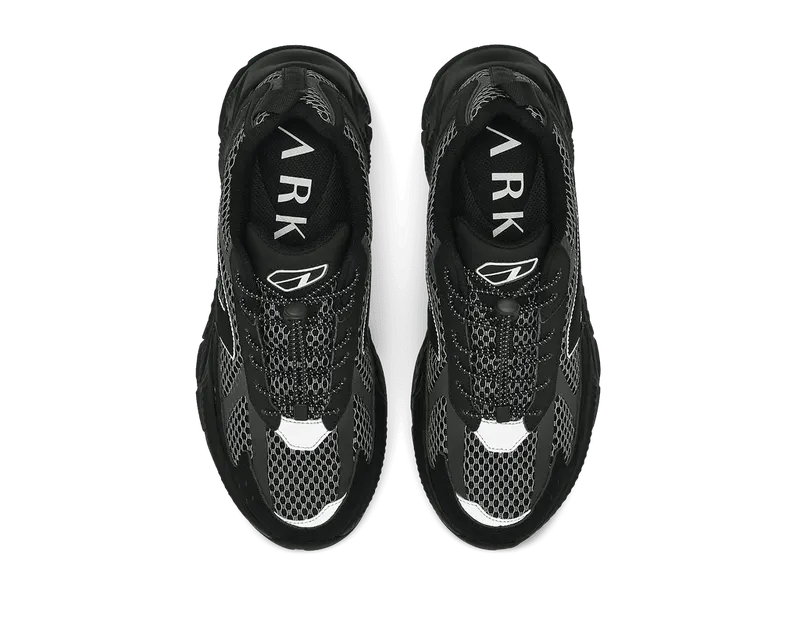 Arkk Forma Runner “Black” (EL5950-0099-W)