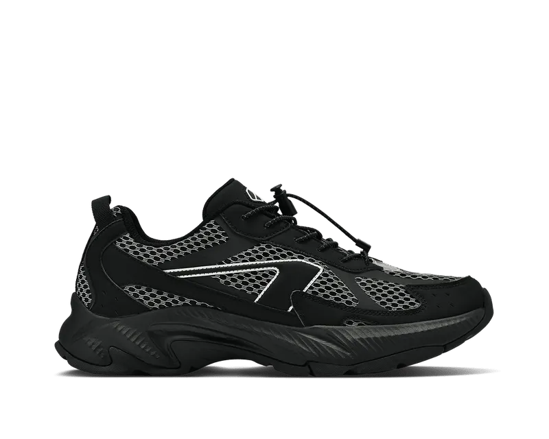 Arkk Forma Runner “Black” (EL5950-0099-W)