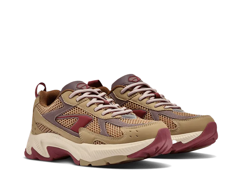 Arkk Forma Runner “Sand Grape” (EL5950-1157-W)