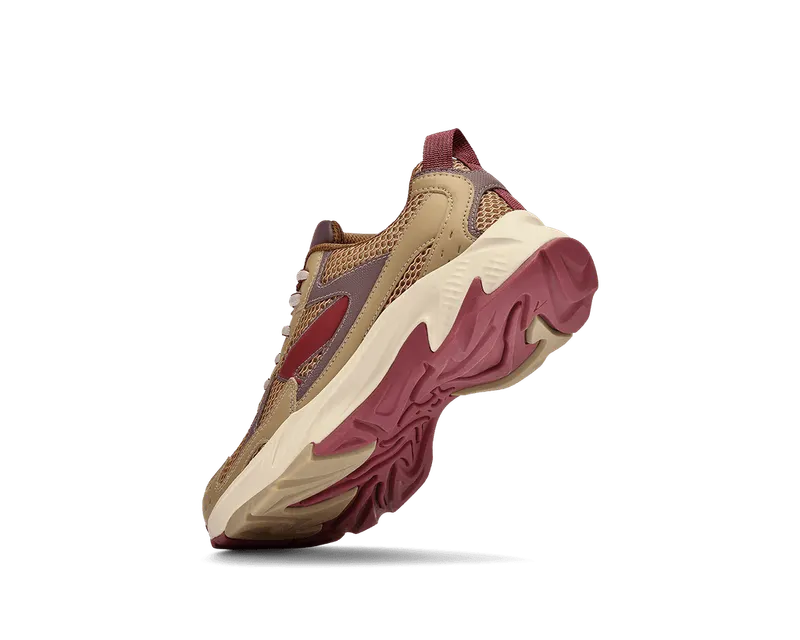 Arkk Forma Runner “Sand Grape” (EL5950-1157-W)