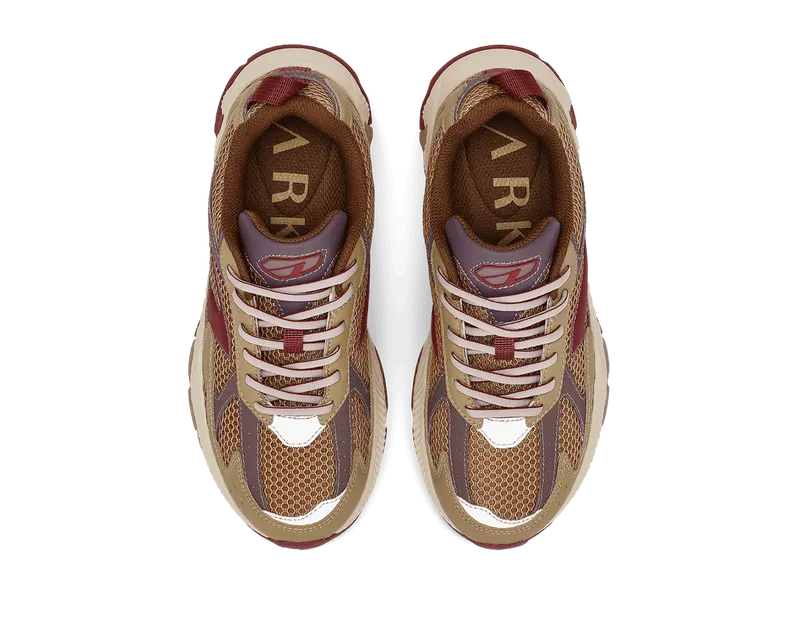 Arkk Forma Runner “Sand Grape” (EL5950-1157-W)