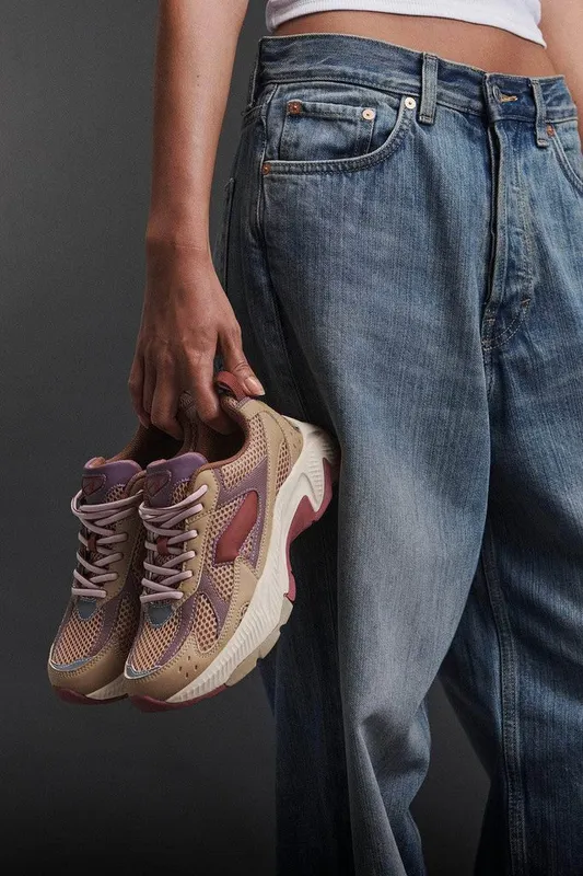 Arkk Forma Runner “Sand Grape” (EL5950-1157-W)