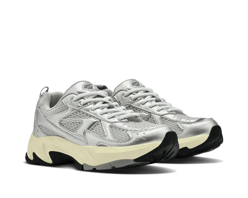 Arkk Forma Runner “Vintage Silver” (EL5950-1156-W)