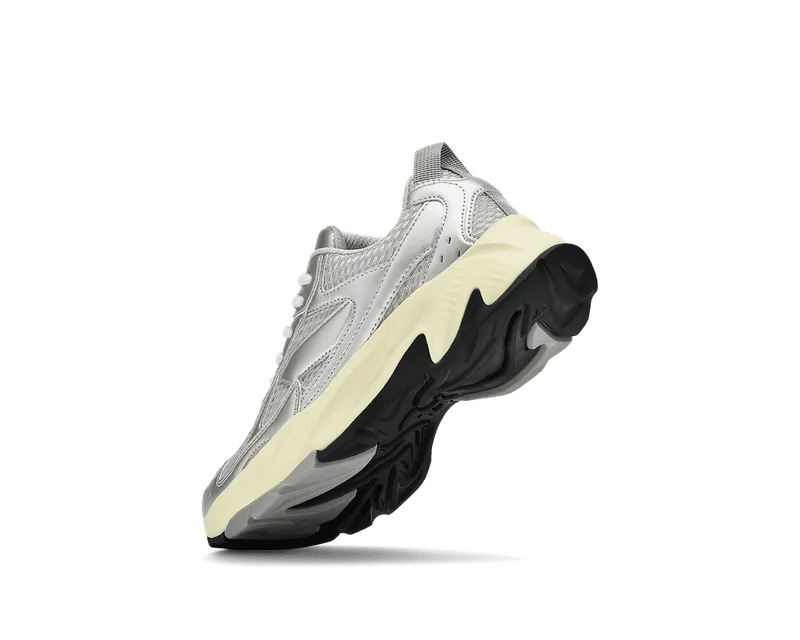 Arkk Forma Runner “Vintage Silver” (EL5950-1156-W)