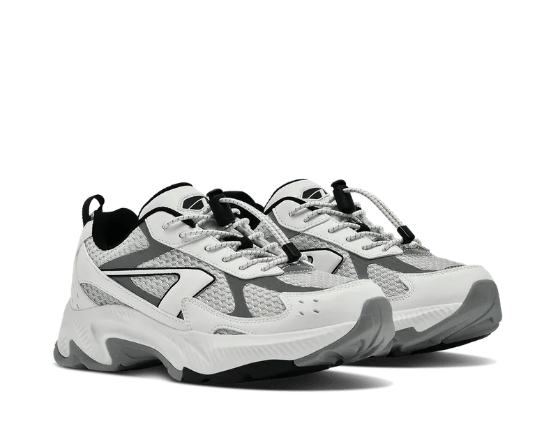 Arkk Forma Runner “White Silver” (EL5950-1084-W)