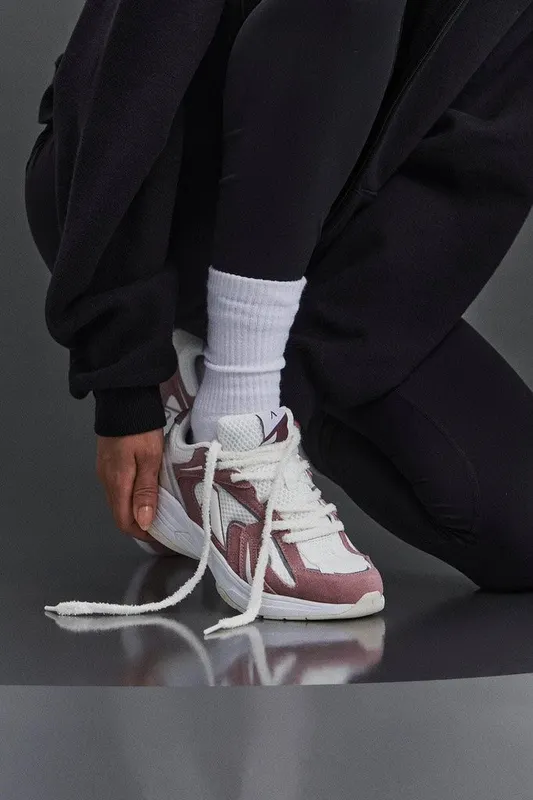 Arkk Oserra “Grape White” (EL6702-1128-W)
