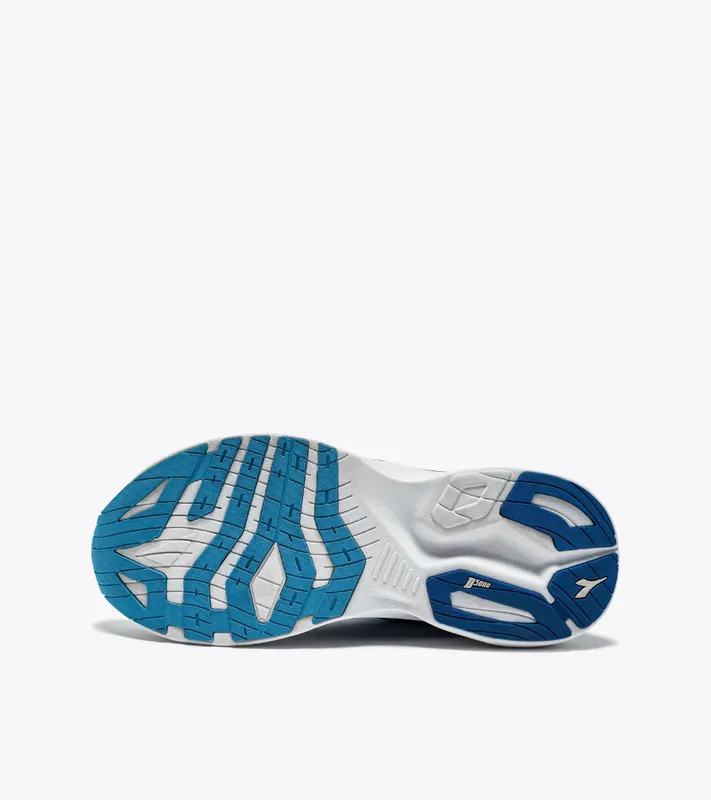Diadora Nucleo 2 White / French Blue / Aquarius (101.181846_D1205)