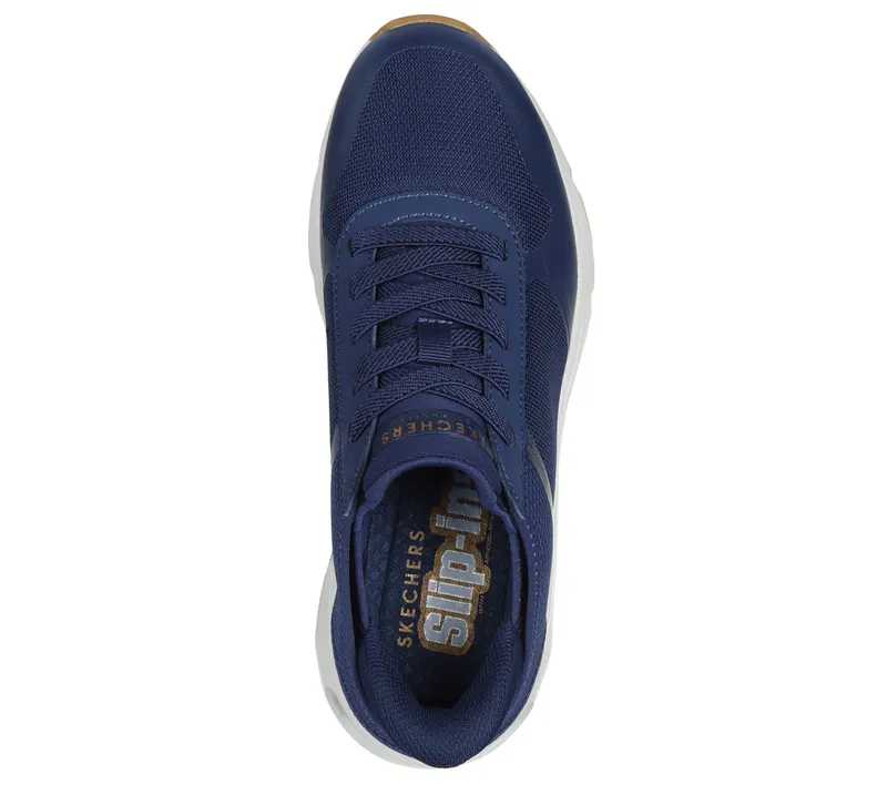 Skechers Skechers Slip-ins: Tres-Air Uno – Easy Steppers – Marine (177116-NVY)