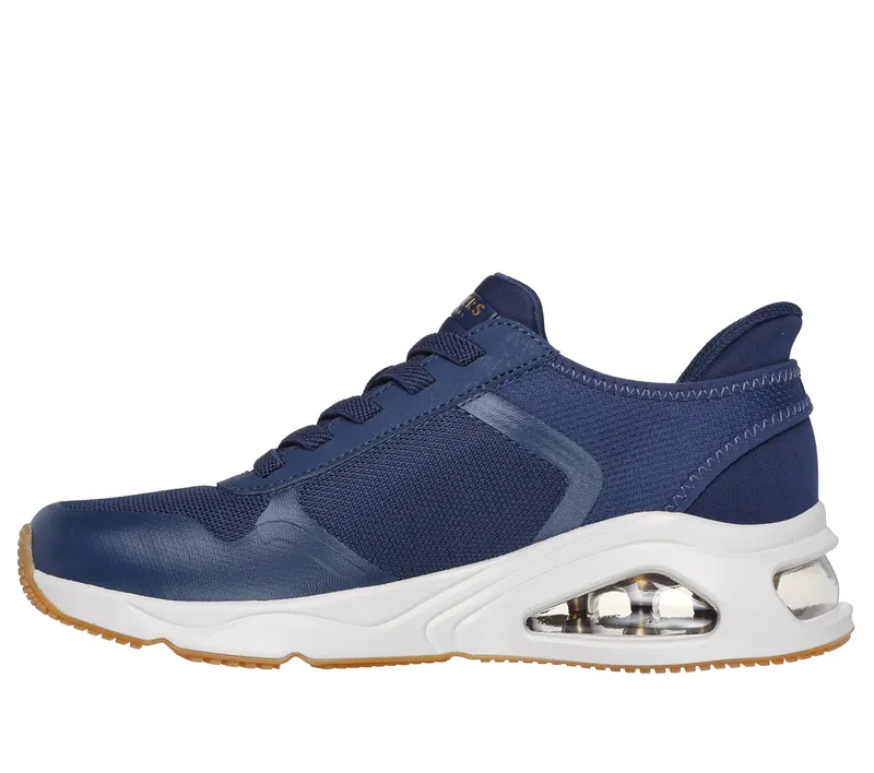 Skechers Skechers Slip-ins: Tres-Air Uno – Easy Steppers – Marine (177116-NVY)
