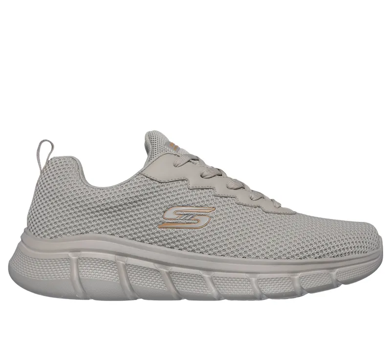 Skechers Skechers BOBS Sport B Flex – Chill Edge – Taupe (118106-TPE)