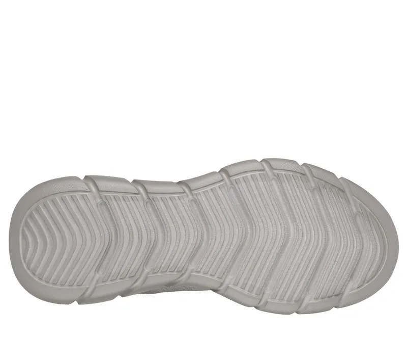 Skechers Skechers BOBS Sport B Flex – Chill Edge – Taupe (118106-TPE)