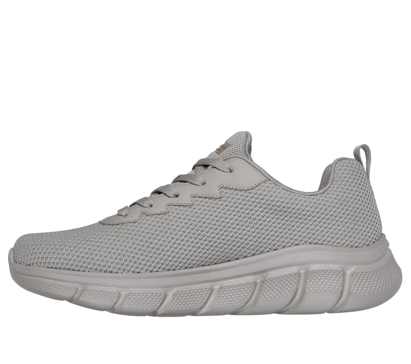 Skechers Skechers BOBS Sport B Flex – Chill Edge – Taupe (118106-TPE)
