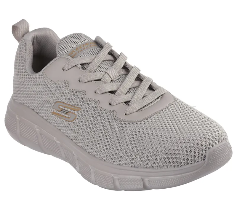 Skechers Skechers BOBS Sport B Flex – Chill Edge – Taupe (118106-TPE)