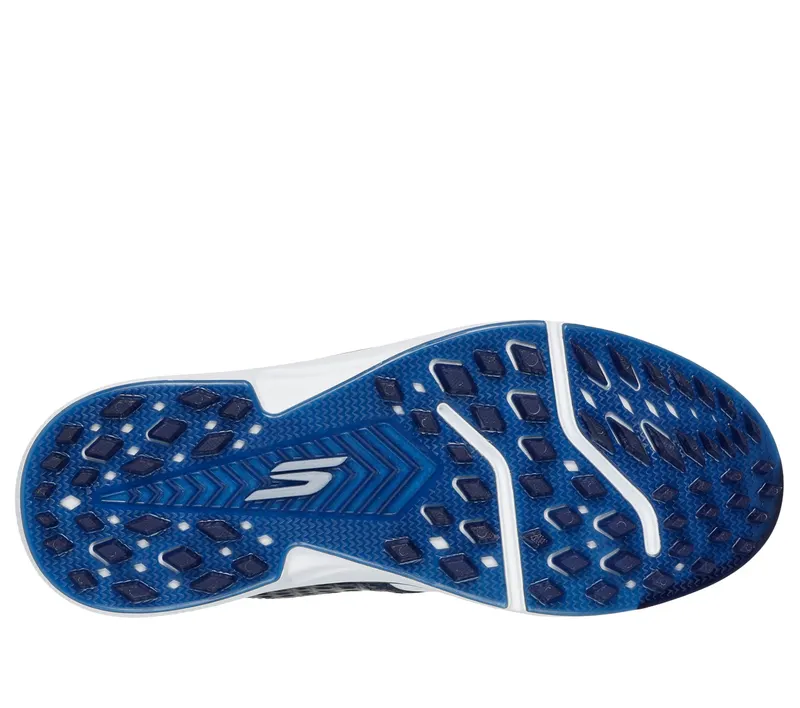 Skechers Skechers Slip-ins: GO GOLF Prestige SL – Wit / Marine (123126-WNV)