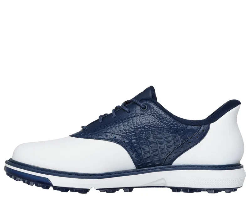 Skechers Skechers Slip-ins: GO GOLF Prestige SL – Wit / Marine (123126-WNV)