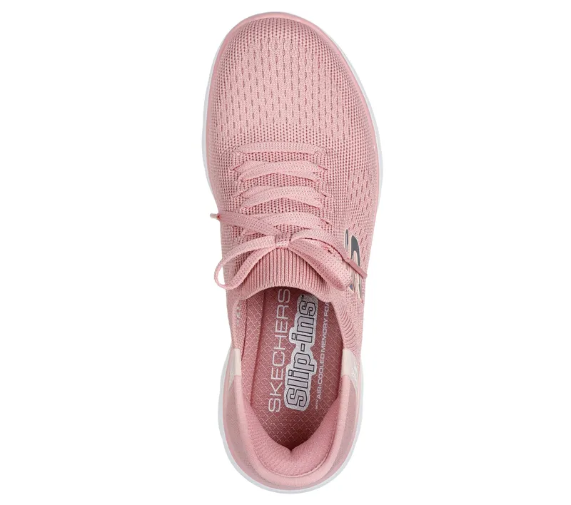 Skechers Skechers Slip-ins: Summits – New Daily – Roos (150263-ROS)