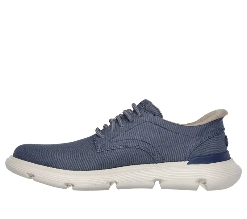 Skechers Skechers Slip-ins: Garza – Clive – Blauw (205352-BLU)