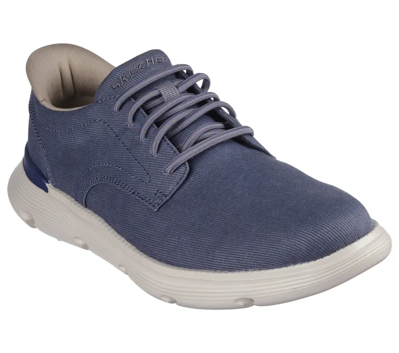 Skechers Skechers Slip-ins: Garza – Clive – Blauw (205352-BLU)