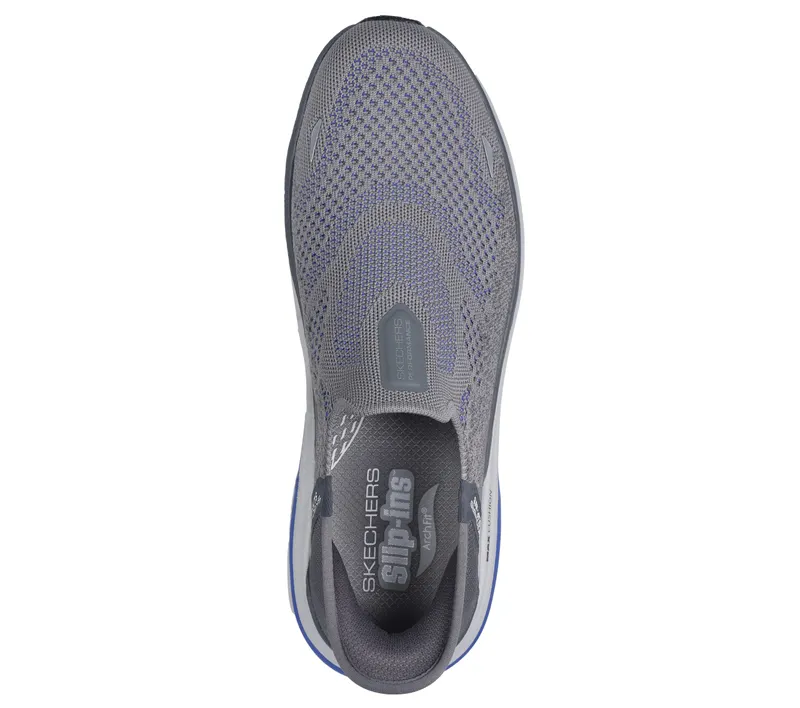 Skechers Skechers Slip-ins: Max Cushioning Arch Fit 2.0 – Grijs (220565-CHAR)