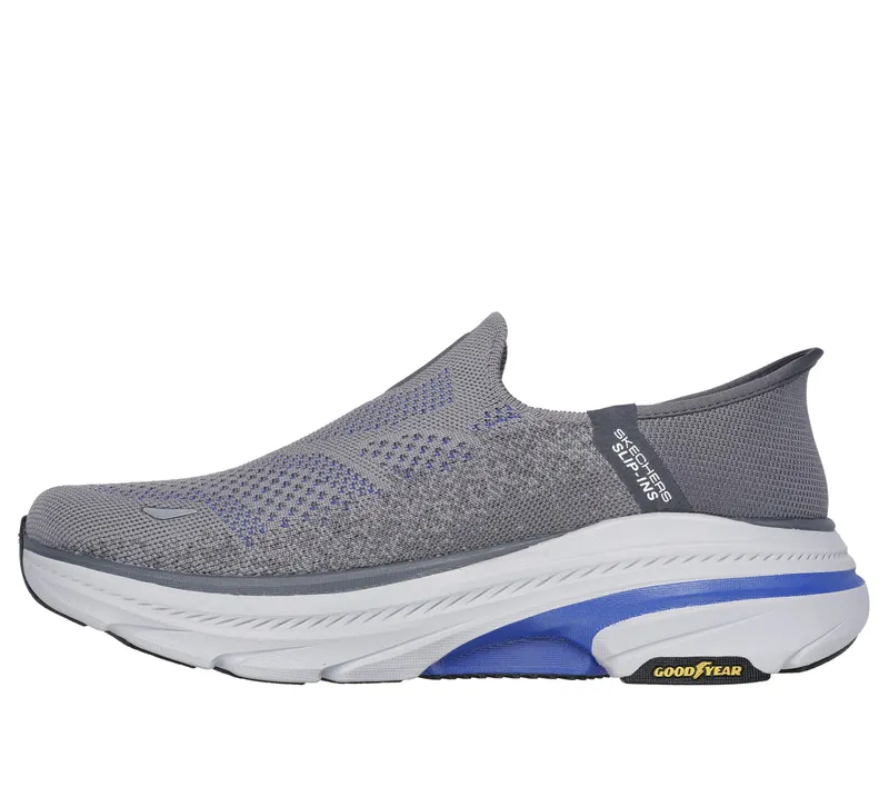 Skechers Skechers Slip-ins: Max Cushioning Arch Fit 2.0 – Grijs (220565-CHAR)