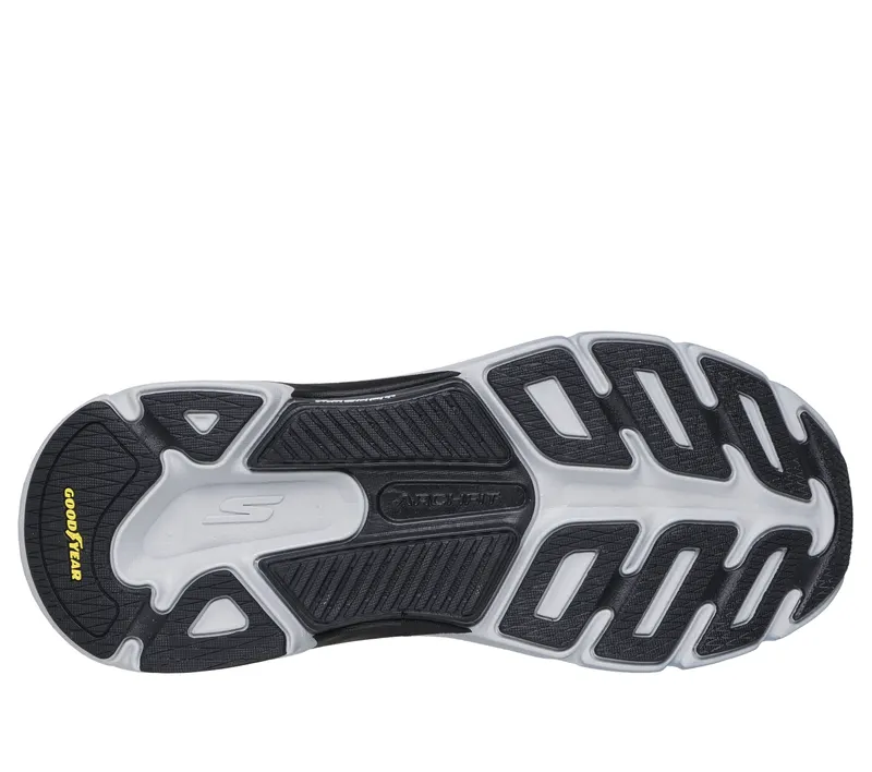 Skechers Skechers Max Cushioning Arch Fit 2.0 – Immense Cruiser – Zwart (220581-BLK)