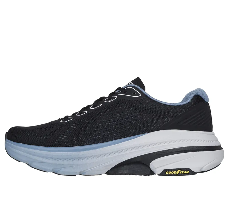 Skechers Skechers Max Cushioning Arch Fit 2.0 – Immense Cruiser – Zwart (220581-BLK)